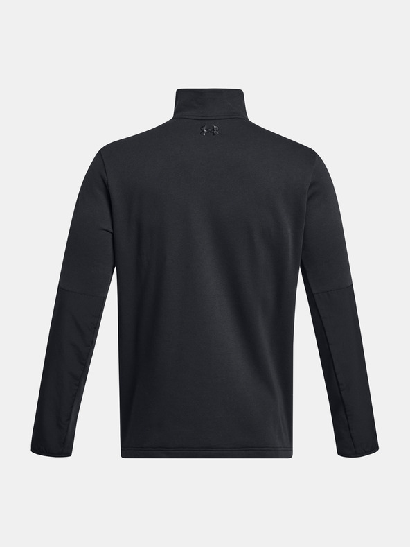 Under Armour Moški pulover  Under Armour Tac Rival Job Fleece
