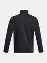 Under Armour Moški pulover  Under Armour Tac Rival Job Fleece
