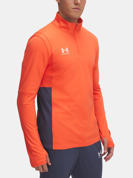 Under Armour Moški pulover  Under Armour UA M's Ch. Midlayer