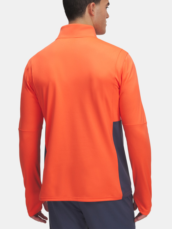 Under Armour Moški pulover  Under Armour UA M's Ch. Midlayer