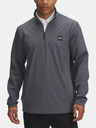 Under Armour Moški pulover Under Armour UA Drive Pro Storm Hyb HZ
