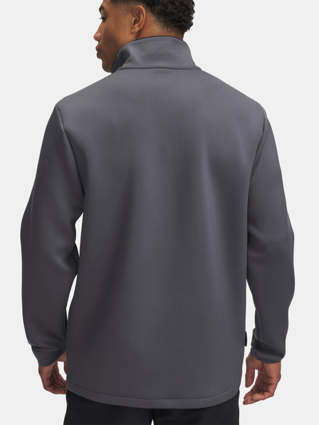 Under Armour Moški pulover Under Armour UA Drive Pro Storm Hyb HZ