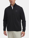 Under Armour Moški pulover  Under Armour UA Drive Full Zip