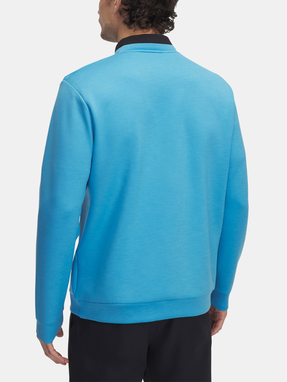 Under Armour Moški pulover Under Armour UA Drive Midlayer Crew