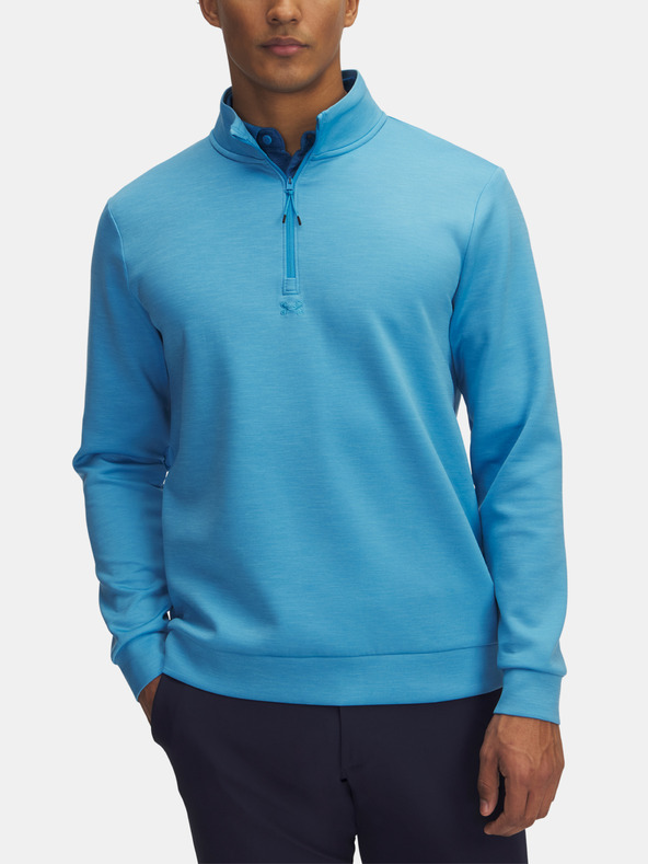 Under Armour Moški pulover  Under Armour UA Drive Midlayer Pullover