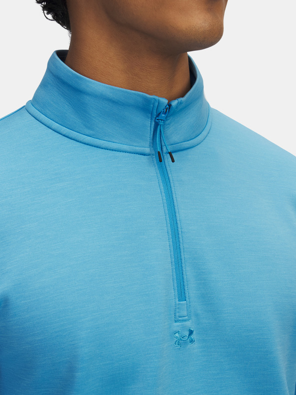 Under Armour Moški pulover  Under Armour UA Drive Midlayer Pullover