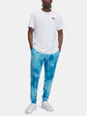 Under Armour Moške spodnji del trenirke Under Armour UA Rival Terry AOP Jogger