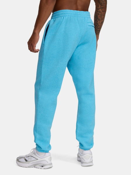 Under Armour Moške spodnji del trenirke Under Armour UA Icon Fleece Jogger