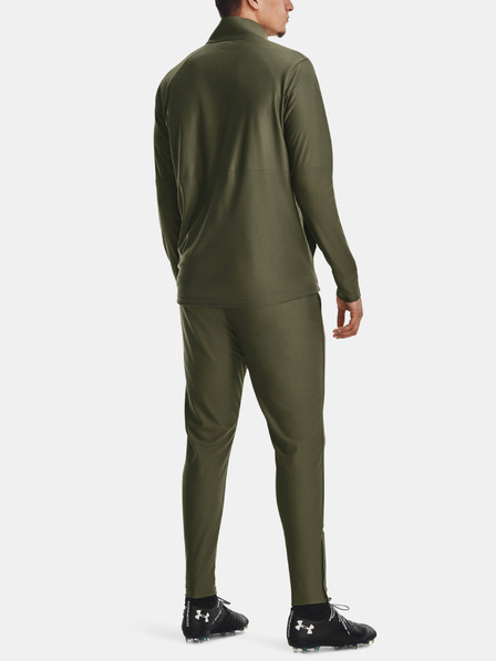 Under Armour Moška trenirka Under Armour UA M's Ch. Tracksuit-GRN