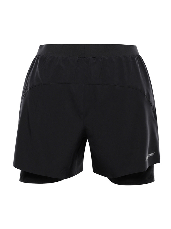 ALPINE PRO Moške kratke hlače s hladnim sušenjem ALPINE PRO GAJER