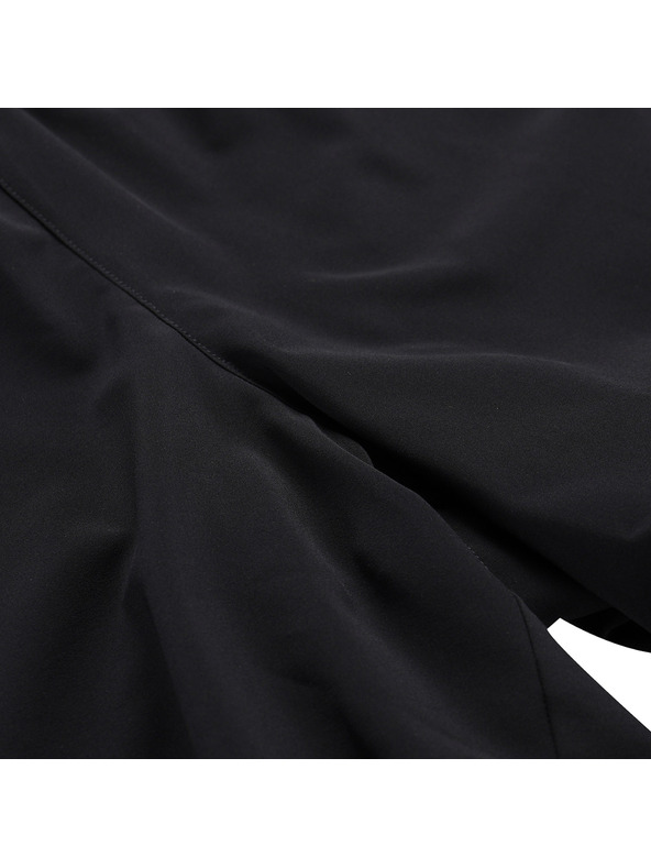 ALPINE PRO Moške kratke hlače s hladnim sušenjem ALPINE PRO GAJER