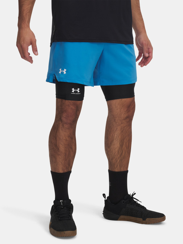 Under Armour Moške kratke hlače Under Armour UA Vanish Woven 6in Shorts