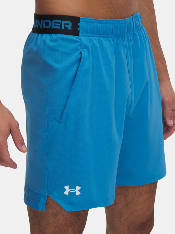 Under Armour Moške kratke hlače Under Armour UA Vanish Woven 6in Shorts