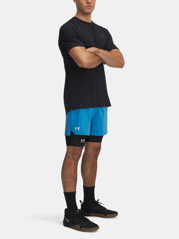 Under Armour Moške kratke hlače Under Armour UA Vanish Woven 6in Shorts