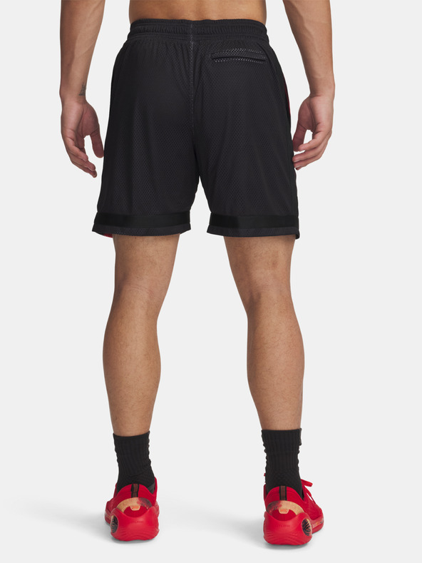 Under Armour Moške kratke hlače Under Armour Curry Statement Short I