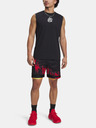 Under Armour Moške kratke hlače Under Armour Curry Statement Short I