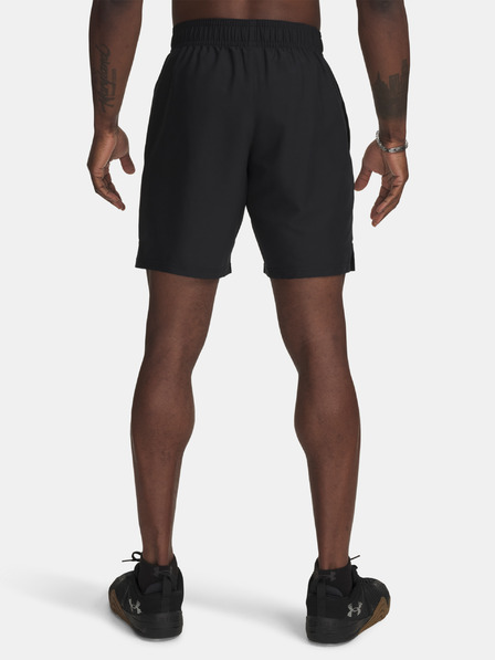 Under Armour Moške kratke hlače Under Armour UA Tech Woven Wordmark Short