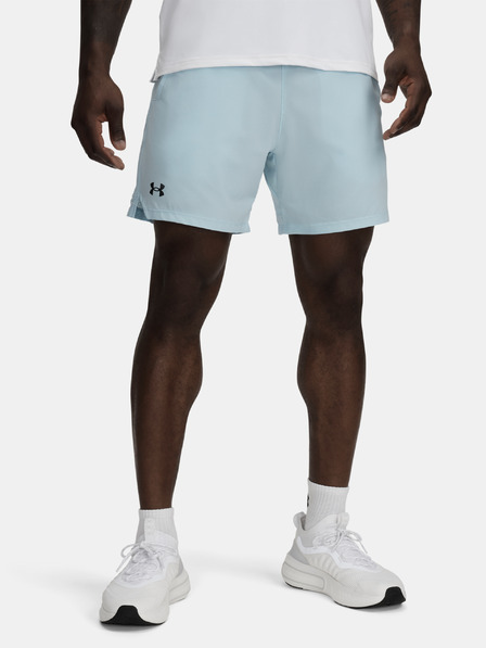 Under Armour Moške kratke hlače Under Armour UA Vanish Woven 6in Shorts