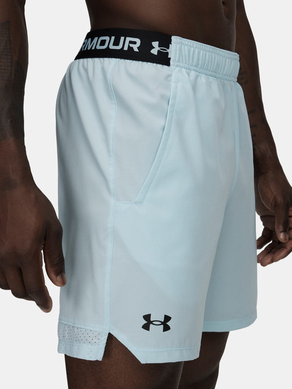 Under Armour Moške kratke hlače Under Armour UA Vanish Woven 6in Shorts