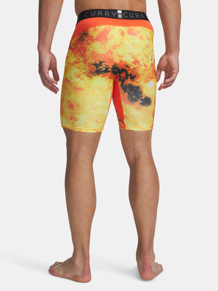 Under Armour Moške kratke hlače Under Armour UA Curry HG Prtd Shorts