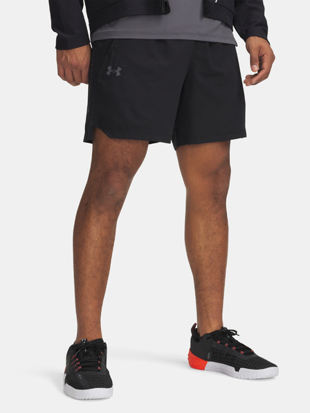 Under Armour Moške kratke hlače Under Armour Vanish Woven 6in Graphic Sts