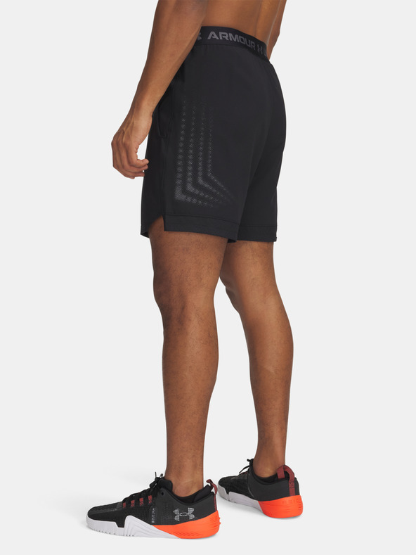 Under Armour Moške kratke hlače Under Armour Vanish Woven 6in Graphic Sts