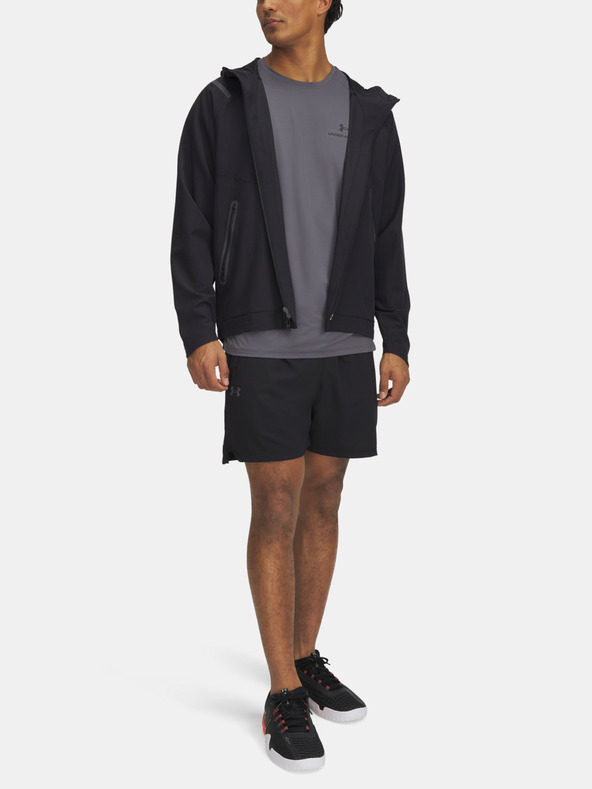 Under Armour Moške kratke hlače Under Armour Vanish Woven 6in Graphic Sts