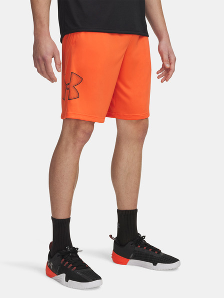 Under Armour Moške kratke hlače Under Armour UA TECH GRAPHIC SHORT