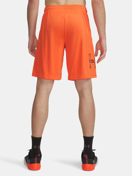 Under Armour Moške kratke hlače Under Armour UA TECH GRAPHIC SHORT