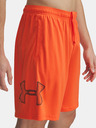 Under Armour Moške kratke hlače Under Armour UA TECH GRAPHIC SHORT