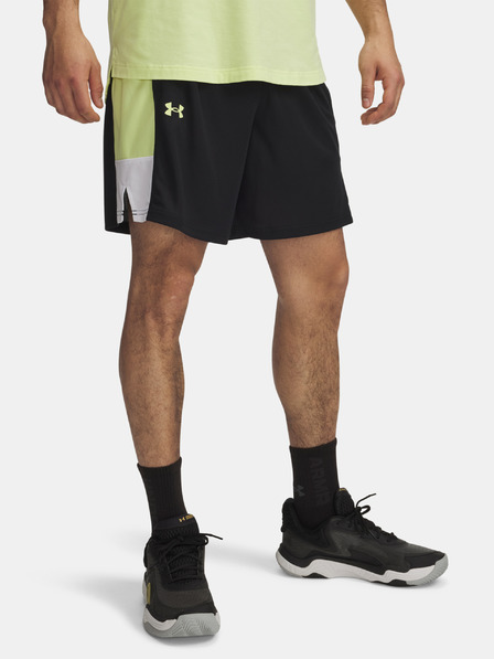 Under Armour Moške kratke hlače Under Armour UA Zone 7in Short
