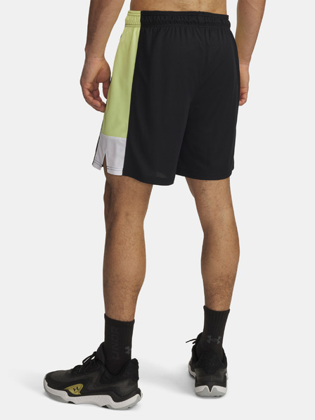 Under Armour Moške kratke hlače Under Armour UA Zone 7in Short