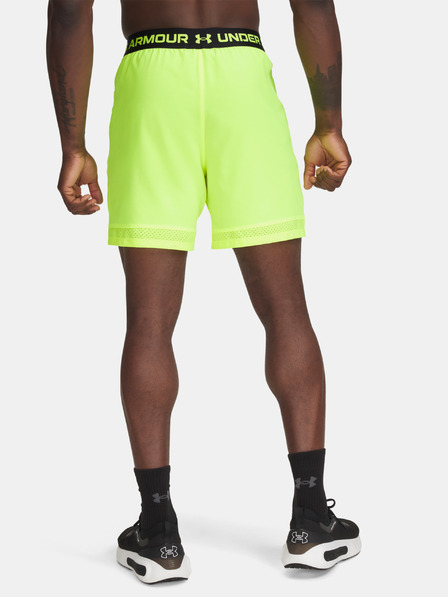 Under Armour Moške kratke hlače Under Armour UA Vanish Woven 6in Shorts