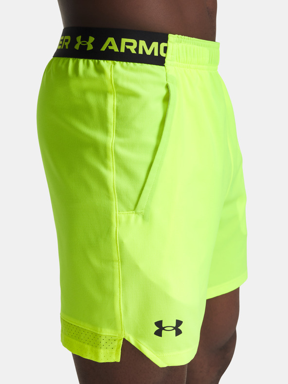 Under Armour Moške kratke hlače Under Armour UA Vanish Woven 6in Shorts