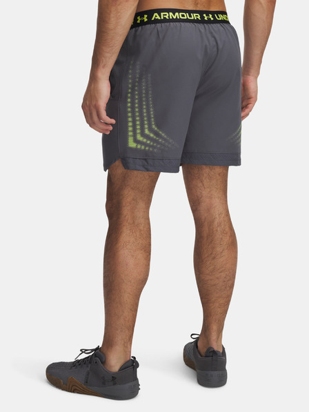 Under Armour Moške kratke hlače Under Armour Vanish Woven 6in Graphic Sts