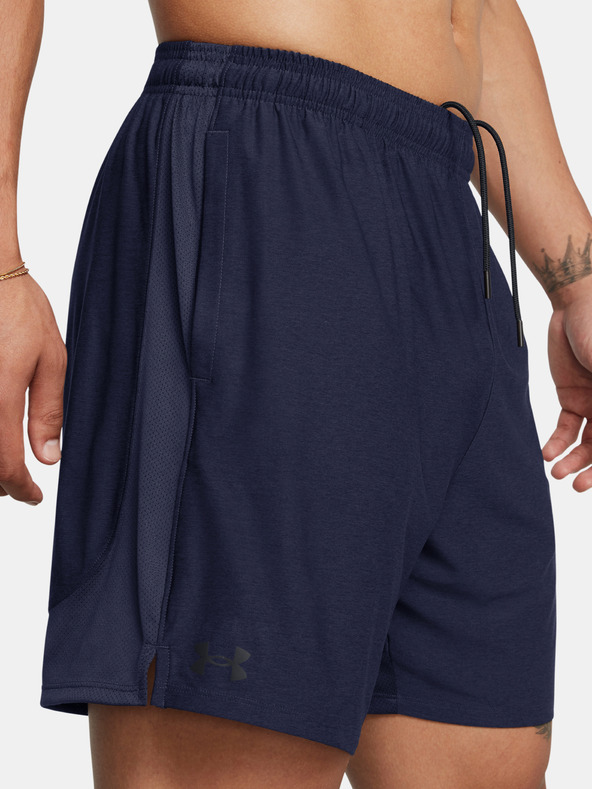 Under Armour Moške kratke hlače Under Armour Tech Vent 7in Shorts