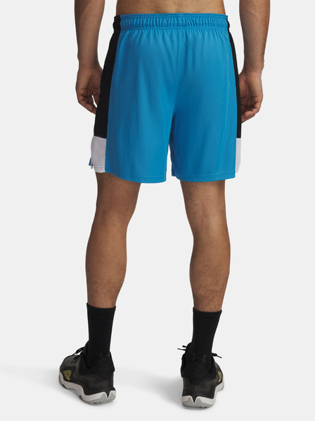 Under Armour Moške kratke hlače Under Armour UA Zone 7in Short