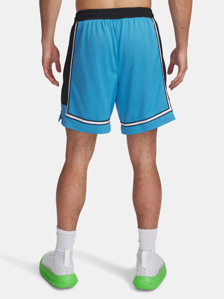 Under Armour Moške kratke hlače Under Armour UA Zone Pro 7in Mesh Short