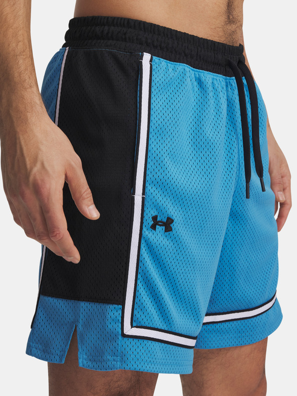 Under Armour Moške kratke hlače Under Armour UA Zone Pro 7in Mesh Short