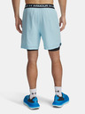Under Armour Moške kratke hlače Under Armour UA Vanish Woven 2in1 Sts