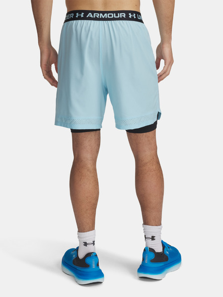 Under Armour Moške kratke hlače Under Armour UA Vanish Woven 2in1 Sts