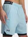 Under Armour Moške kratke hlače Under Armour UA Vanish Woven 2in1 Sts