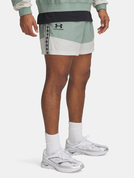 Under Armour Moške kratke hlače Under Armour UA M's 96 Terrace Wvn Shorts