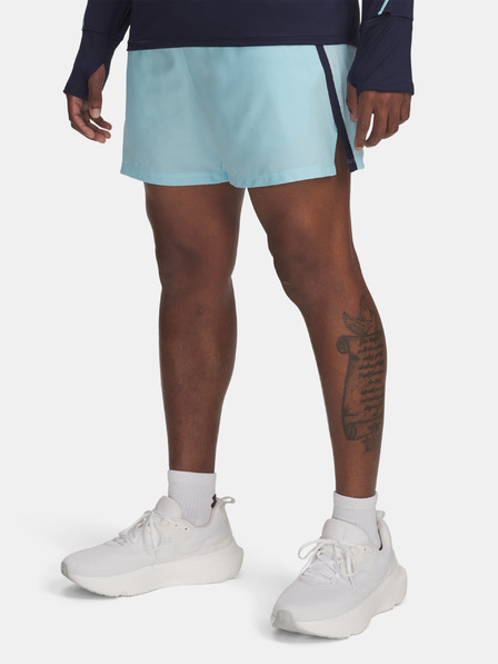 Under Armour Moške kratke hlače Under Armour UA LAUNCH 5'' SHORTS