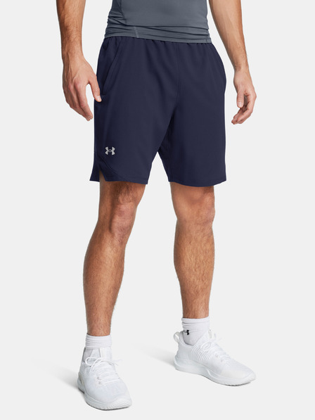 Under Armour Moške kratke hlače Under Armour UA Vanish Woven 8in Shorts