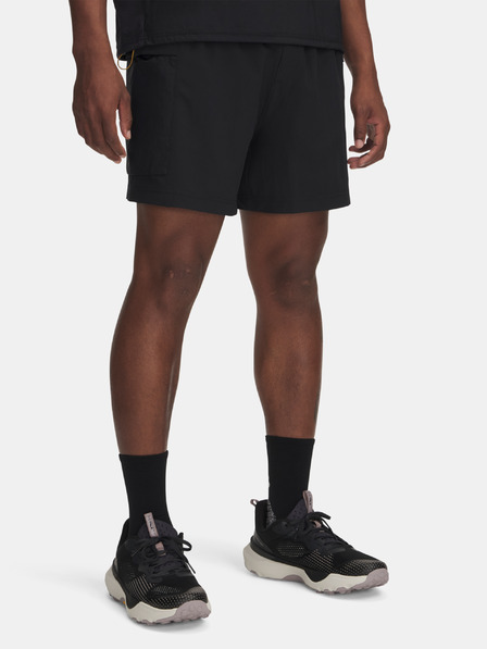 Under Armour Moške kratke hlače Under Armour UA TRAIL RUN 5'' SHORTS