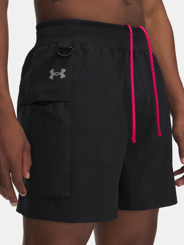 Under Armour Moške kratke hlače Under Armour UA TRAIL RUN 5'' SHORTS
