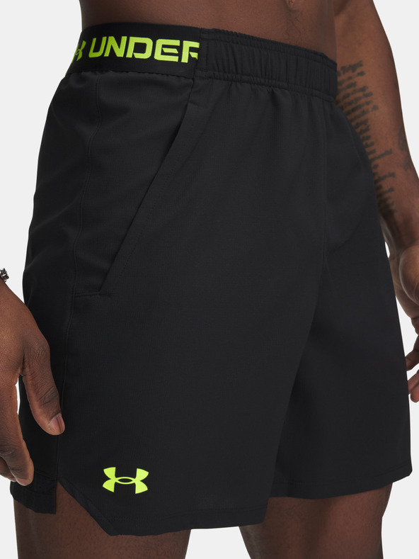 Under Armour Moške kratke hlače Under Armour UA Vanish Woven 6in Shorts