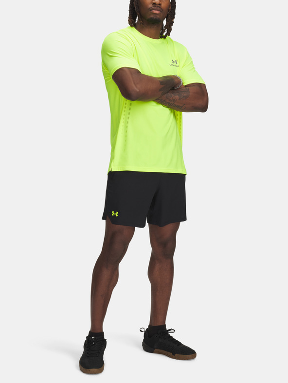 Under Armour Moške kratke hlače Under Armour UA Vanish Woven 6in Shorts