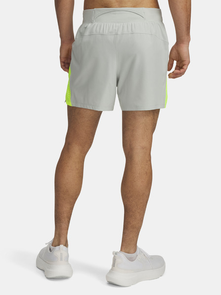 Under Armour Moške kratke hlače Under Armour UA LAUNCH PRO 5'' SHORTS